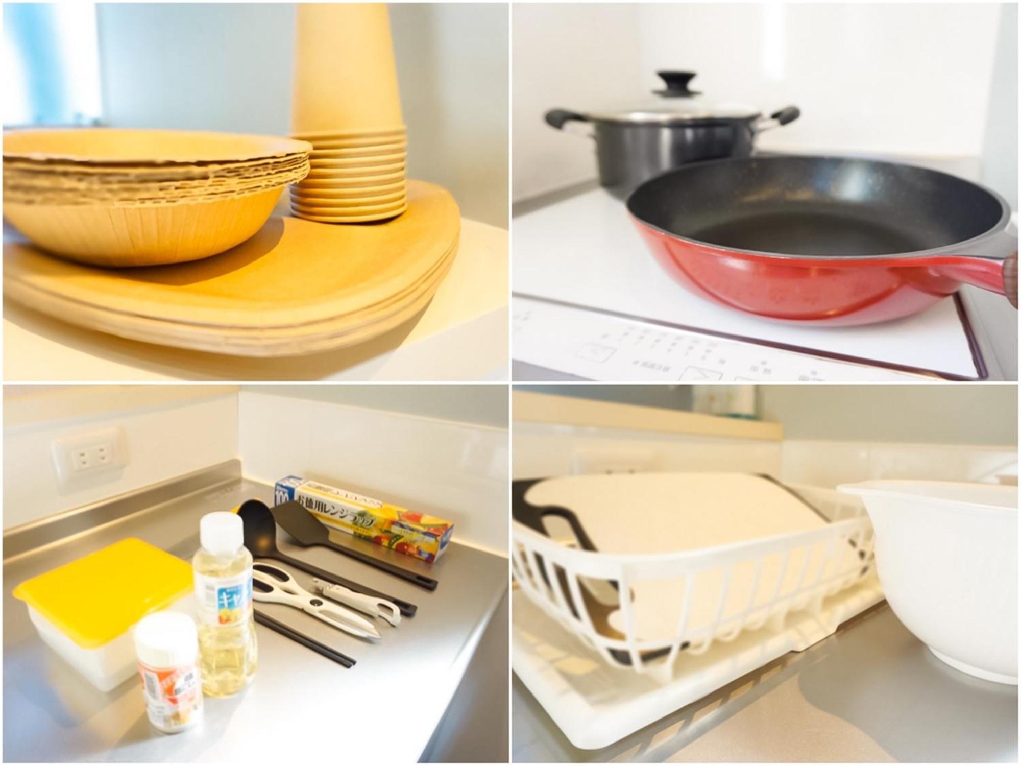 Your Room Kumamoto Sta Little 103 Vacation Stay 75704 ภายนอก รูปภาพ